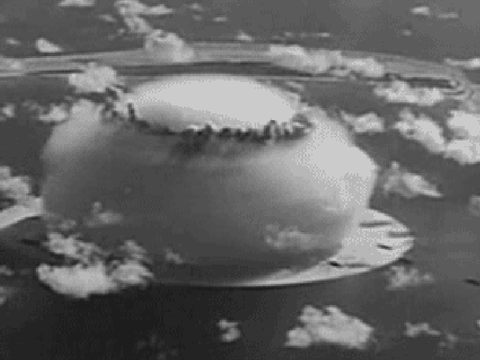 bomb -animation-