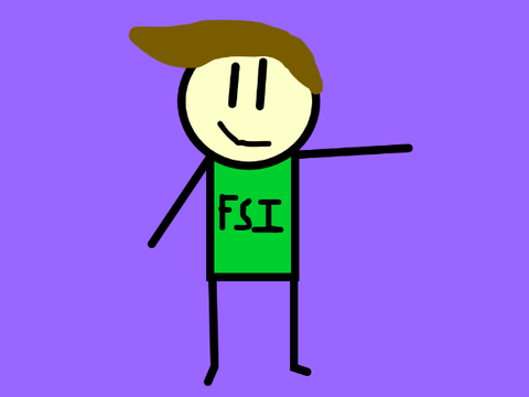 My new OC