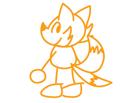 Tail