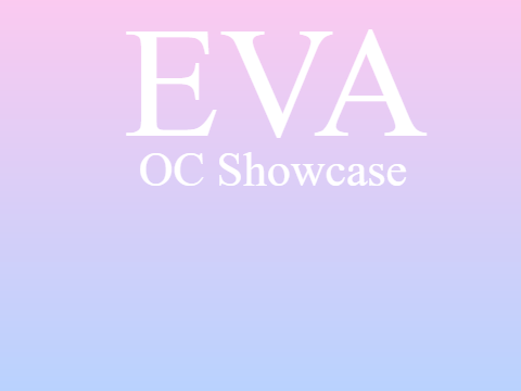 Emovert Association - OC Showcase