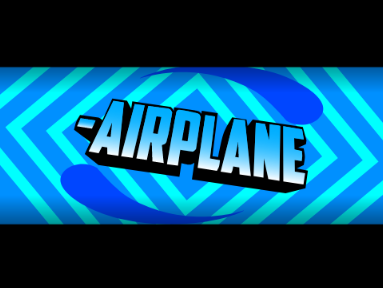 Entry for Airplanes contest