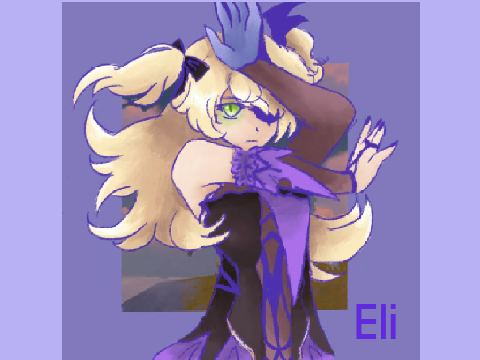 uhhhh art-