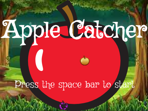 Apple Catcher
