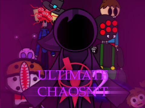 Ultimate Chaosn't Night 2