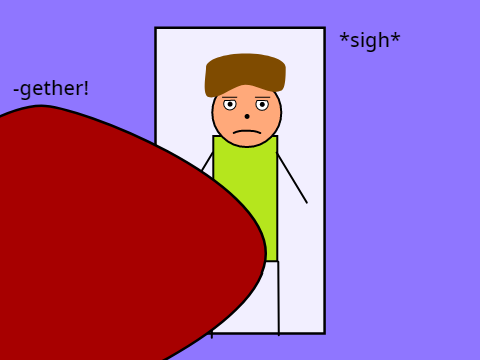 Worldwide Scratch War - Storyboard