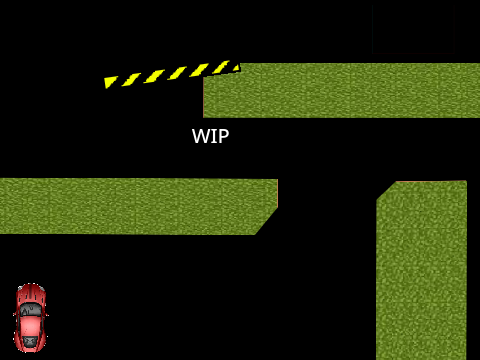 wip