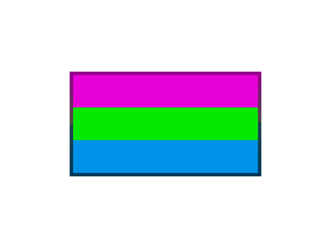 pride month 4: poly