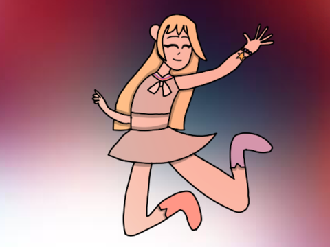|| Jump up, superstar ||