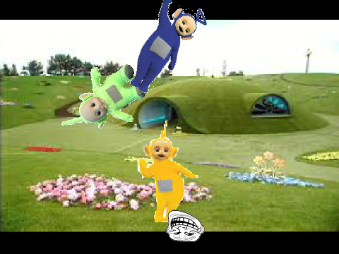 tubby tumble