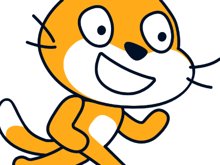 Scratch Cat aniamtion test