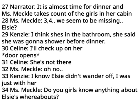 Script ep 5 the necklace remix