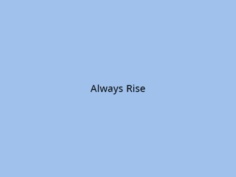 Xaf - Always Rise [Unreleased]
