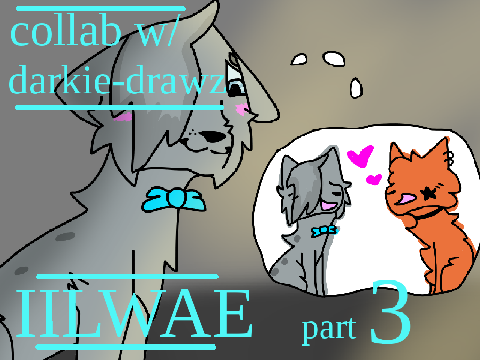 IILWAE - 3 collab