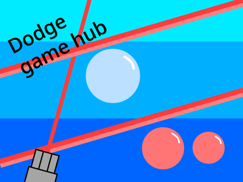 Dodge game hub