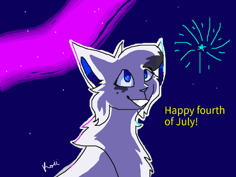 July Fourth