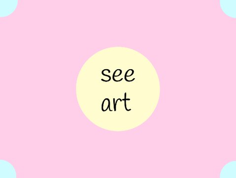 Frog Art