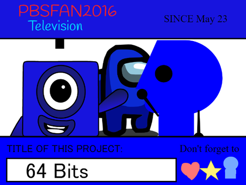 64 Bits