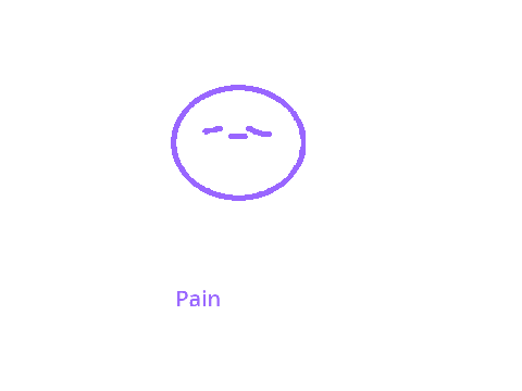 not feeling well again