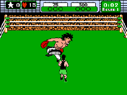 Punch-Out!! Arcade DEMO 0.1 (CANCELLED)