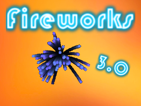 Fireworks 3.0