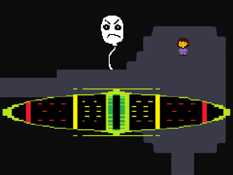Undertale 2 demo