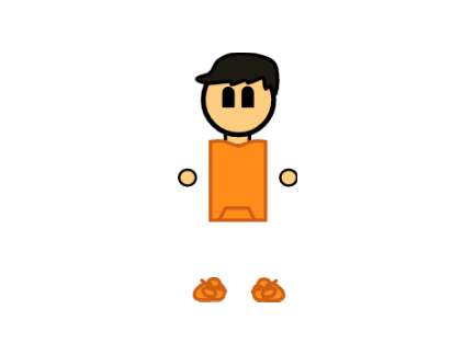 My oc!