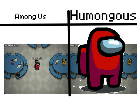 AMOGUS