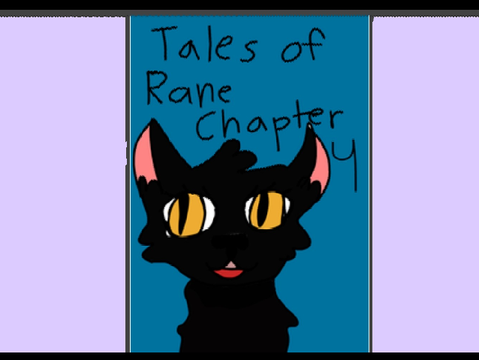 Tales Of Rane Chapter 4