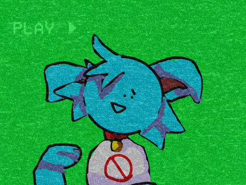 everybody likes you || meme template remix