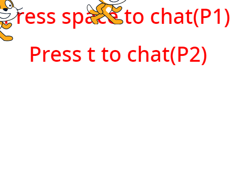 multiplayer test