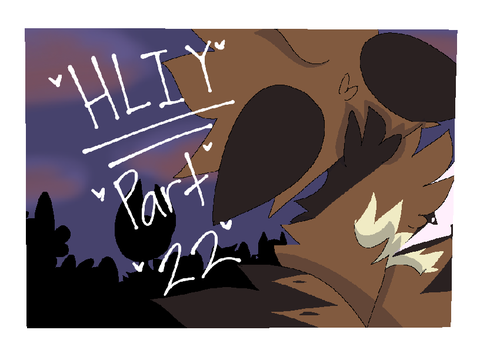 ➸ нє ℓινєѕ ιη уσυ Part 22 ➸
