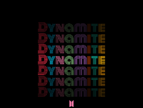 BTS: Dynamite (100% script)