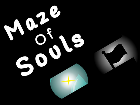 Maze Of Souls