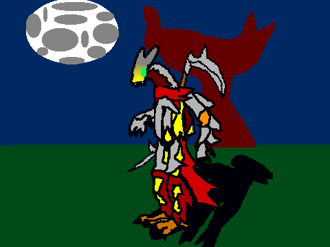 gigawolf