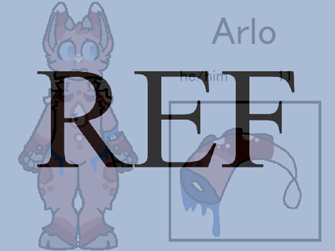 ❤ Candygore Dragon (Arlo) ❤ 