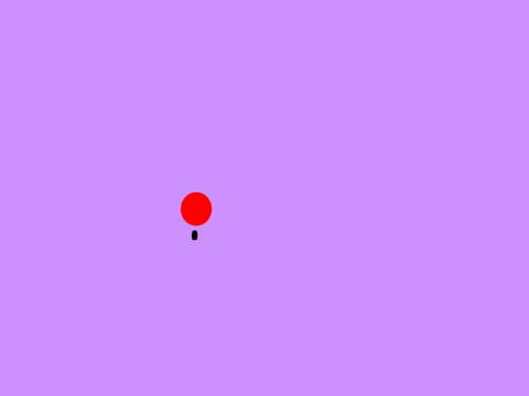 Red VS Blue