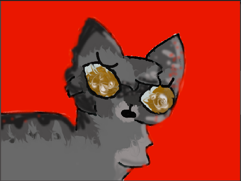 MEDIBANG PAINT IS HOLY