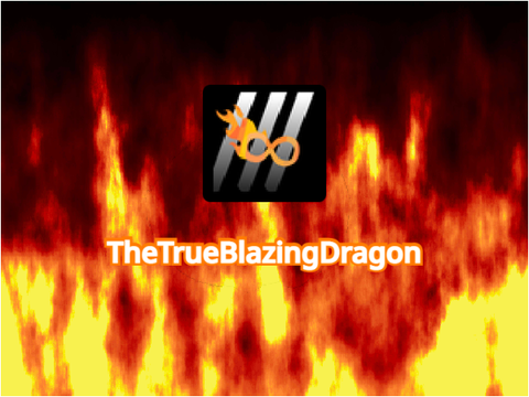 Intro for @TheTrueBlazingDragon
