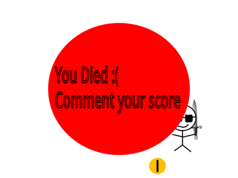 Coin dash