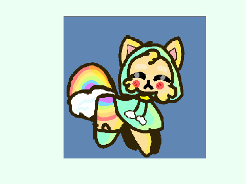 pride puppy dtae