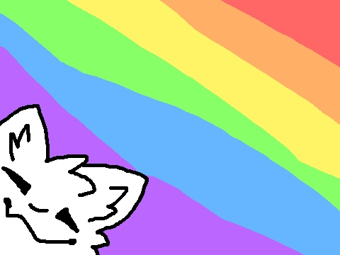 HAPPY PRIDE MONTH!