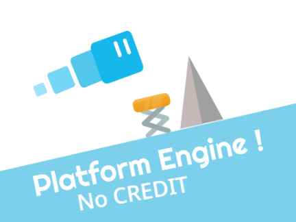 Platform Engine !