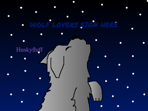 WOLF LOVERS remix