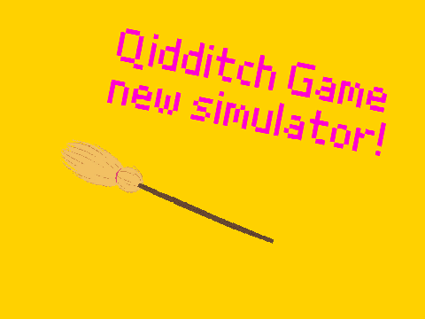 Qudditch Simulator (ENG)
