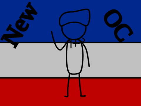 New OC