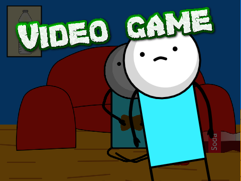 Video game
