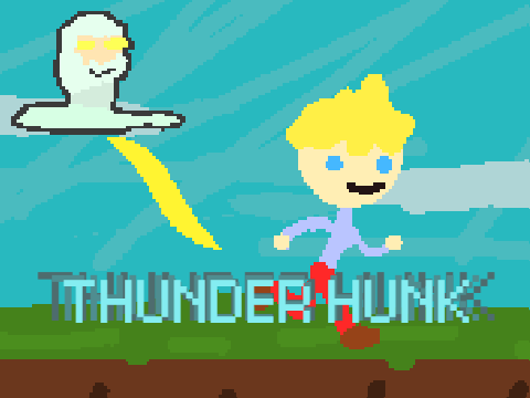 Thunder Hunk