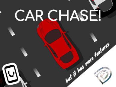 car chase, but it has more features