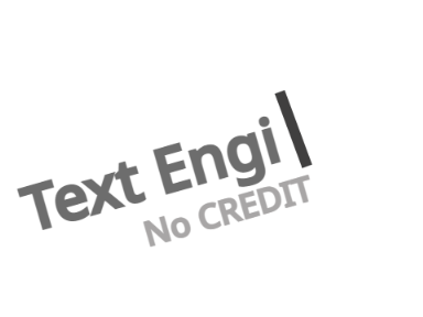 TEXT ENGİNE !
