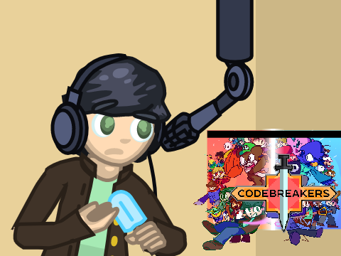 Codebreakers?